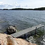 Bjoerkholm Moekit Loma-asunnot Parainen
