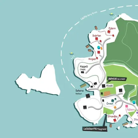 Bjoerkholm Moekit Feriehus