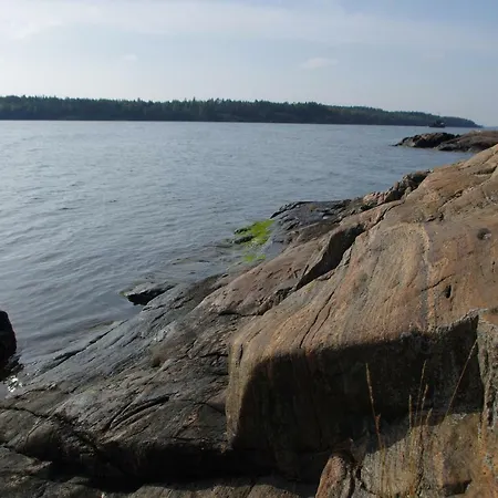 Casa vacanze Bjoerkholm Moekit