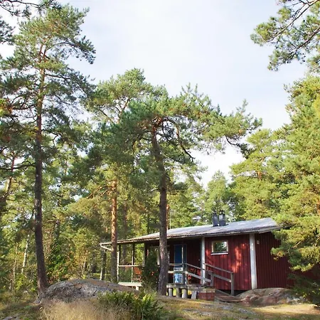 Feriehus Bjoerkholm Moekit Pargas