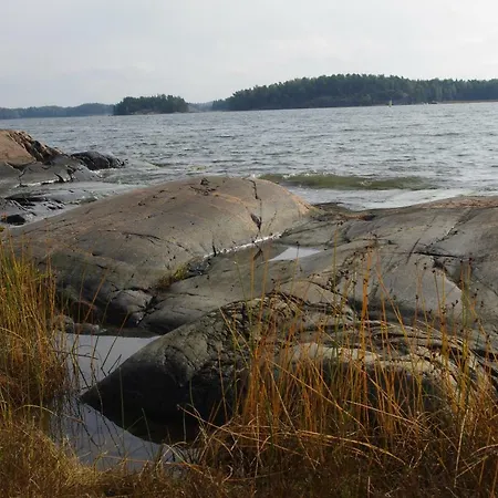 Feriehus Bjoerkholm Moekit