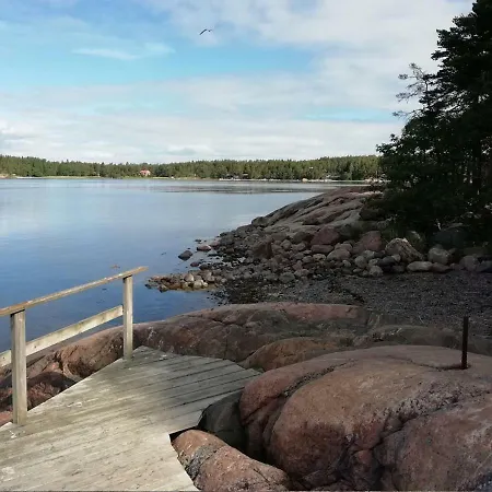 Bjoerkholm Moekit Feriehus