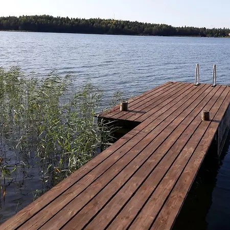 Bjoerkholm Moekit * Pargas