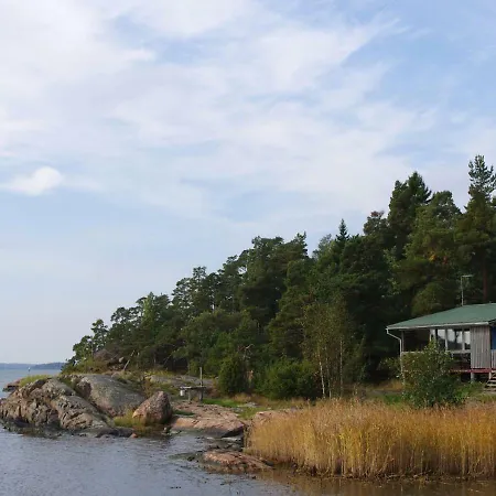 Feriehus Bjoerkholm Moekit