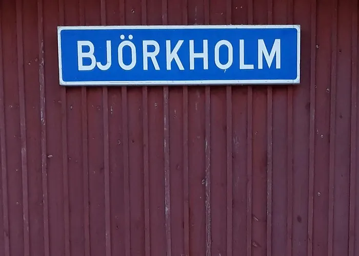 Bjoerkholm Moekit * Pargas