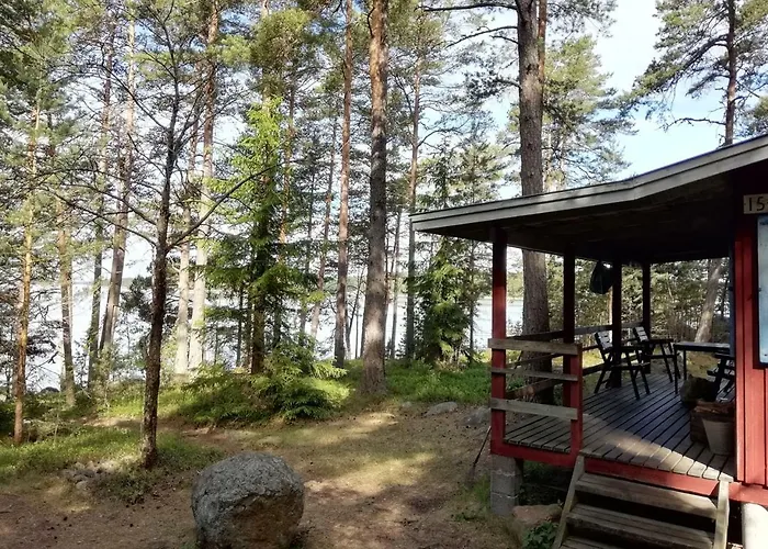 Loma-asunnot Bjoerkholm Moekit *