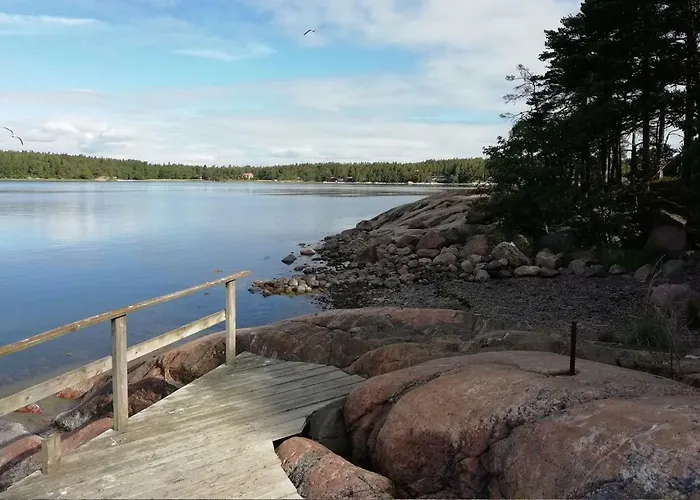 Bjoerkholm Moekit Hébergement de vacances