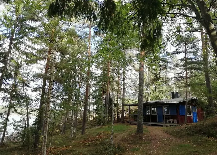 Bjoerkholm Moekit Hébergement de vacances