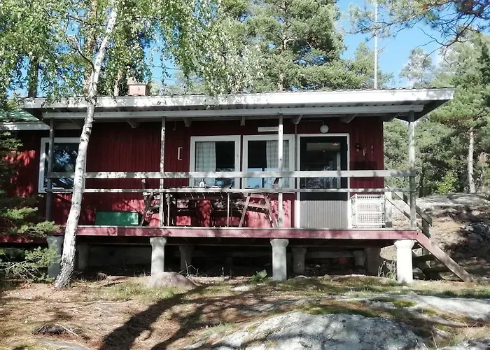 Bjoerkholm Moekit Hébergement de vacances *